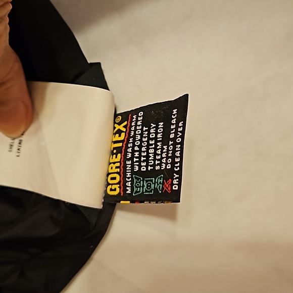 Womens REI Rain Pants sz10 - Picture 5 of 6